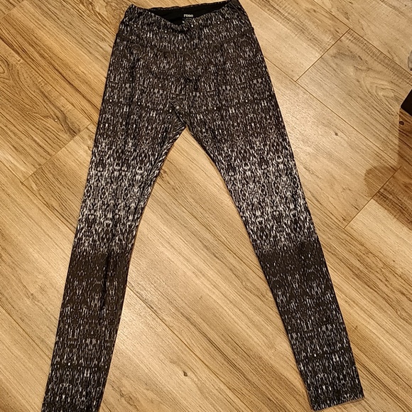 Rese Activewear Pants - Rese Legging Rese Activewear Pants - Rese Legging